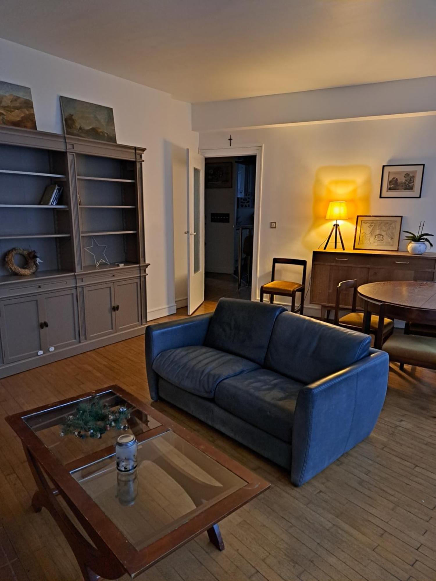 Charmant Appartement Au Pied Du Chateau Gien ภายนอก รูปภาพ